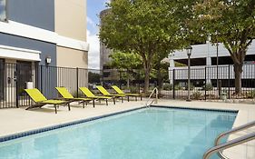 Springhill Suites Fort Worth University